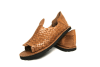 Shop for Mens Mexican Huarache Sandals Open Toe - Image 2 of 0